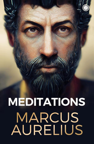 Meditations - Paperback