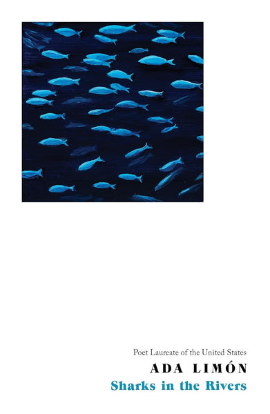 Sharks In The Rivers - Paperback