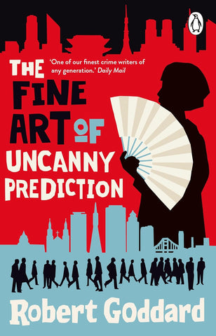 Umiko Wada #2 The Fine Art Of Uncanny Prediction - Paperback