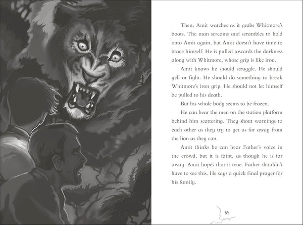 Against the Odds Animal Attacks - Hardback