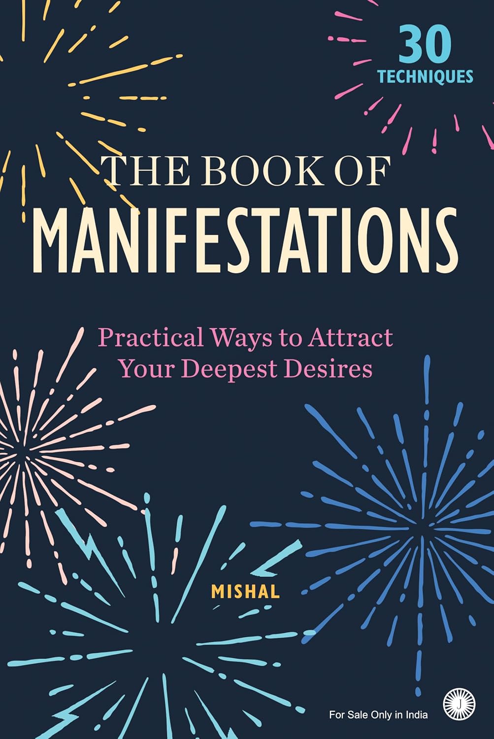 The Book of Manifestations - Paperback