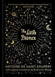 The Little Prince: A New, Illustrated Edition Of The Revered Classic Story - Hardback