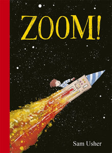 Zoom - Paperback