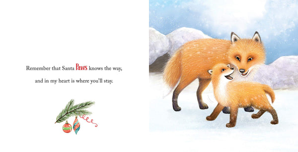 All I Want For Christmas Is Ewe - Board Book