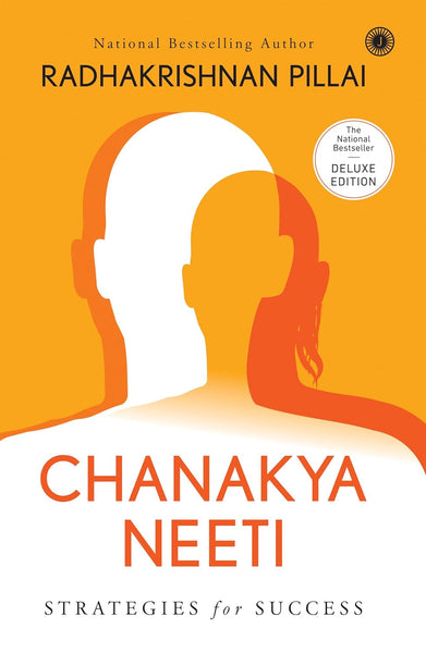 Chanakya Neeti : Strategies for Success - Hardback
