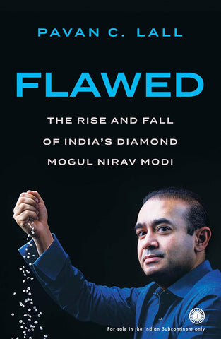 Flawed - Paperback