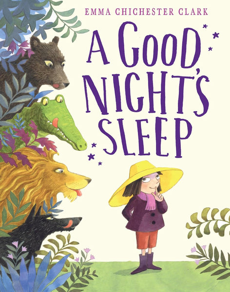 A Good Night’s Sleep - Paperback