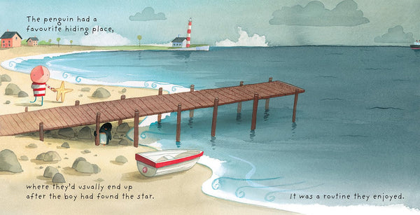 Where to Hide a Star - Paperback