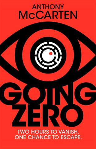 Going Zero - Paperback