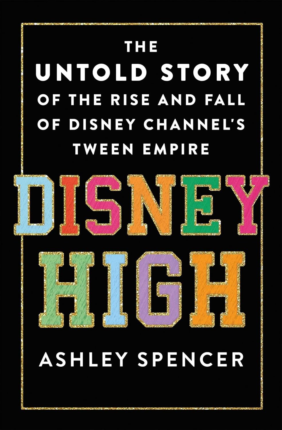 Disney High - Paperback