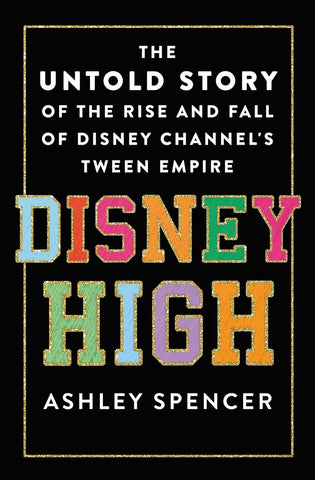Disney High - Paperback