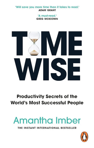 Time Wise - Paperback