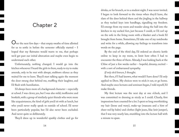 The Goldens - Paperback