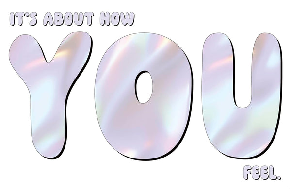 A Kids Book About Stress - Hardback