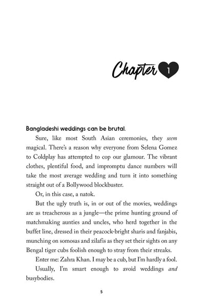 The Love Match - Paperback