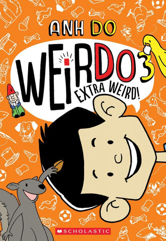Weirdo #3 : Extra Weird! - Paperback