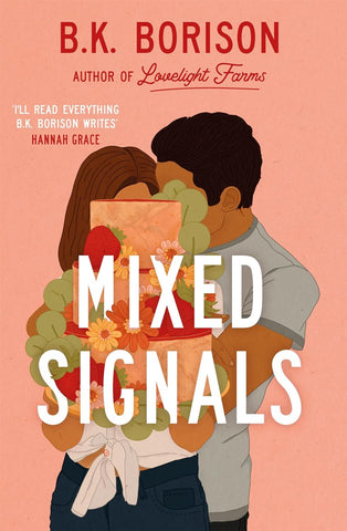 Mixed Signals - Paperback
