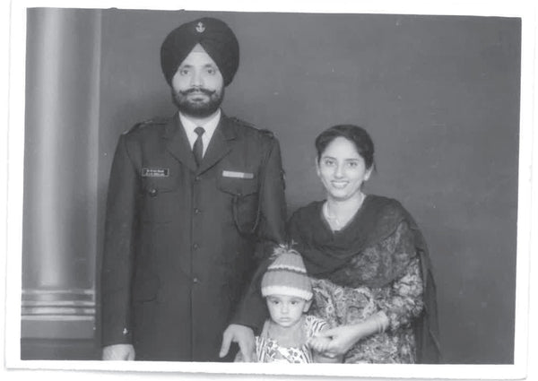 Kitne Ghazi Aye Kitne Ghazi Gaye: My Lif - Hardback