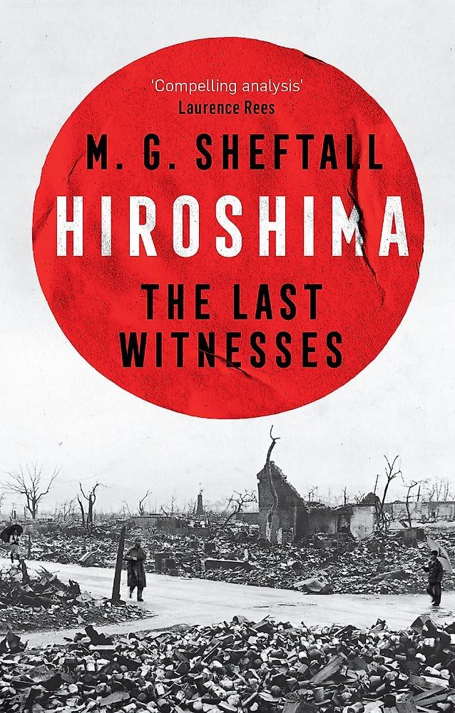 Hiroshima - Paperback
