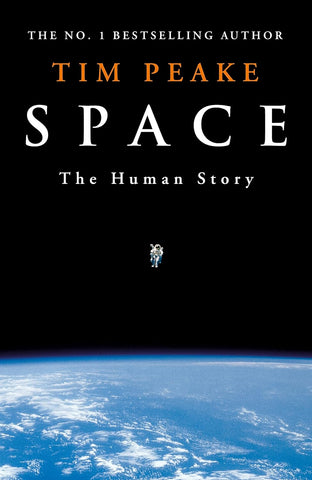 Space - Paperback