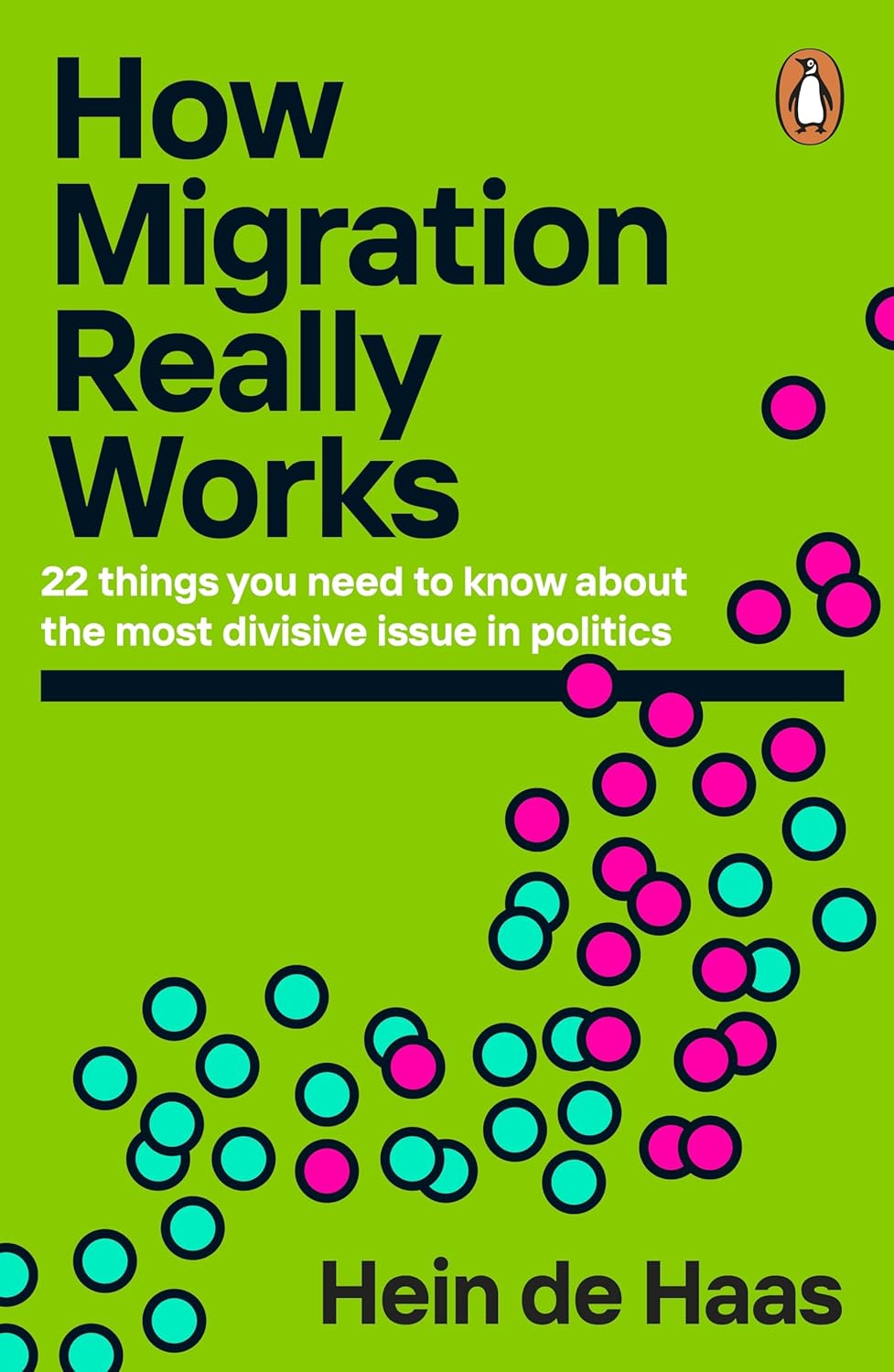 How Migration Really Works - Paperback