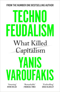 Technofedualism - Paperback