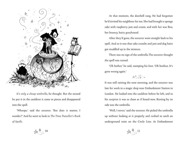 Pernickety Boo - Paperback