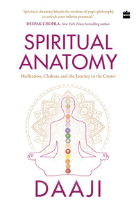 Spiritual Anatomy - Hardback