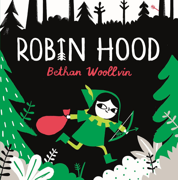 Robin Hood - Paperback