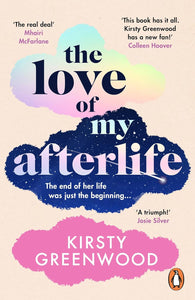 The Love Of My Afterlife - Paperback