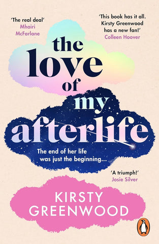 The Love Of My Afterlife - Paperback