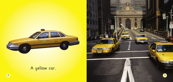 Cars - Paperback