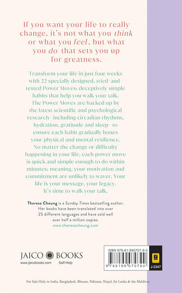 Walk Your Talk - Paperback