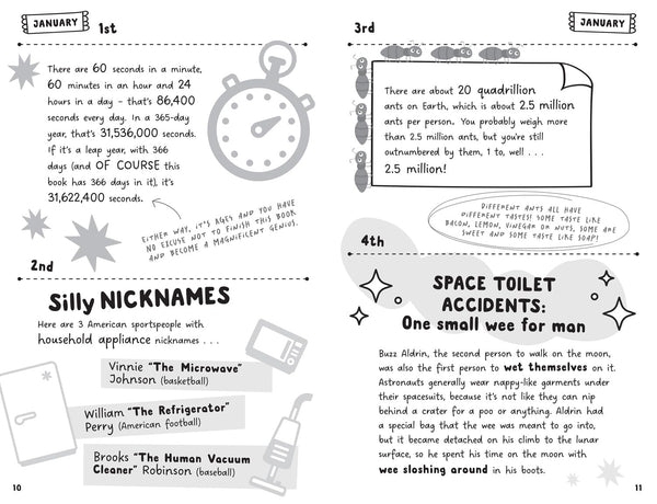 Become a Genius in a Year - Paperback