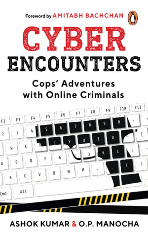 Cyber Encounters - Paperback