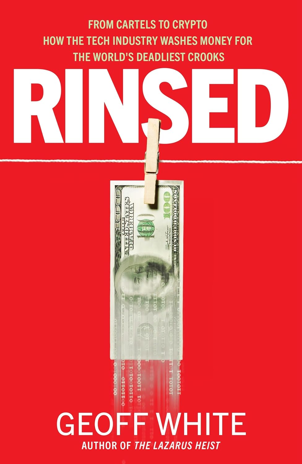 Rinsed - Paperback