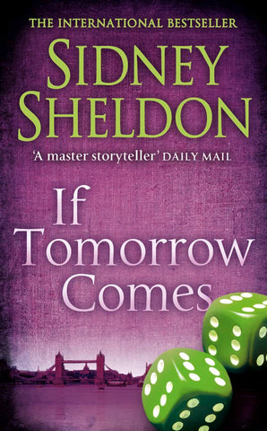 If Tomorrow Comes - Paperback