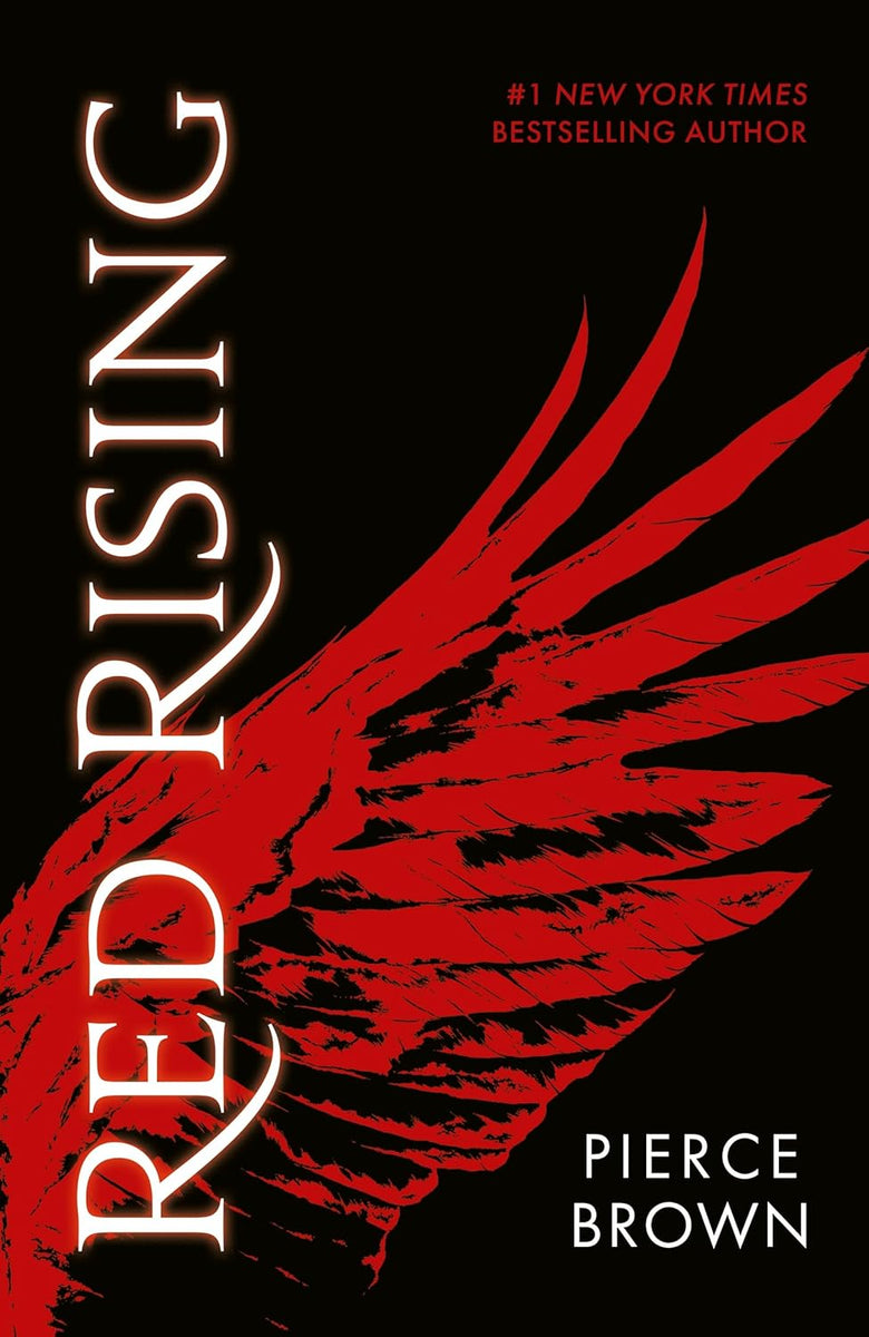 Red Rising : Hodderscape Vault - Hardback