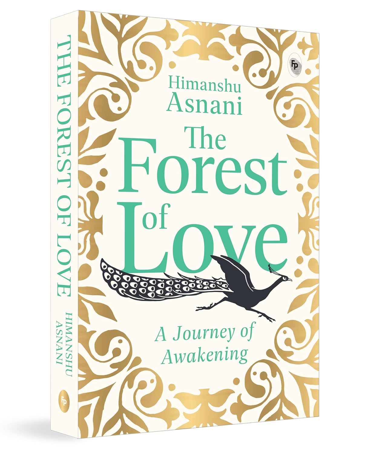 The Forest of Love - Paperback