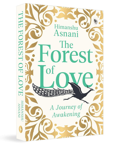 The Forest of Love - Paperback
