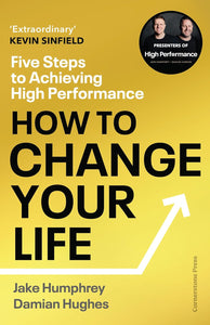 How to Change Your Life - Paperback