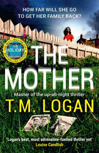 The Mother - Paperback