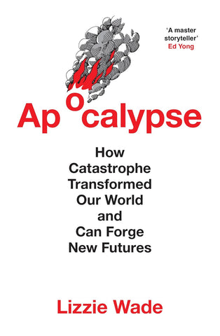 Apocalypse - Paperback
