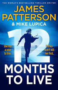 12 Months to Live - Paperback