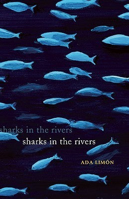 Sharks In The Rivers - Paperback
