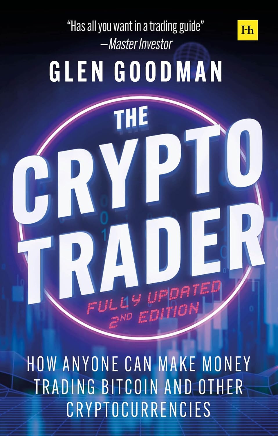 The Crypto Trader - Paperback