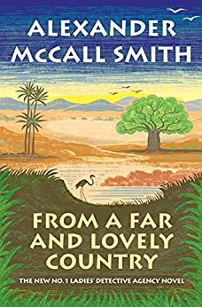 From A Far And Lovely Country - Paperback