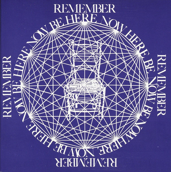 Be Here Now - Paperback