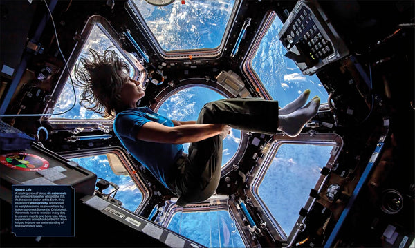 Astronomical! - Hardback