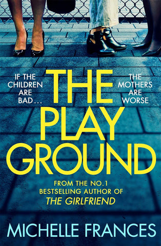 The Playground - Paperback